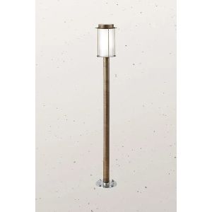 Il Fanale / Outdoor Post Ligths / Loggia 264.11.OOB