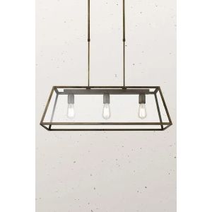 Il Fanale / Pendants & Suspension Lights / London 205.24.FF
