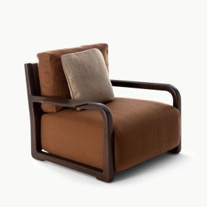 Exteta / Armchairs / Lpidc08 Lounge