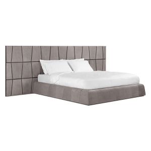 Smania / Panel beds / Colorado Bed