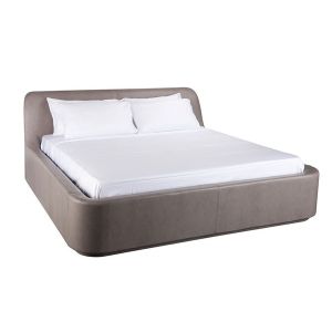Smania / Panel beds / Continental