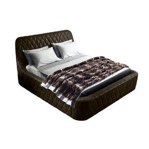 Smania / Panel beds / Continental High Bed