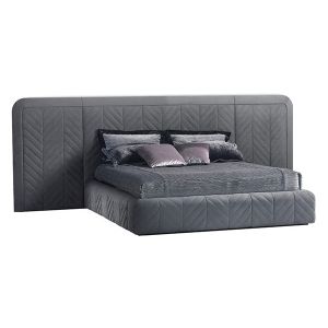 Smania / Panel beds / Harrison 380