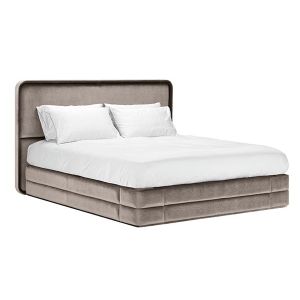 Smania / Panel beds / Markus Us Standard King Size