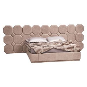 Smania / Panel beds / Pascal 380