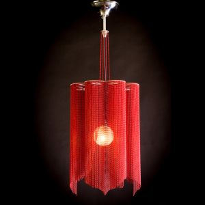 Willowlamp / Suspension lamp / Luckylove Clover- 250 S