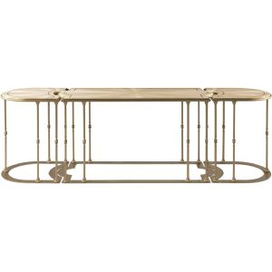 Jumbo Collection / Console / Lumière Console1