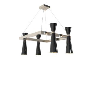 Lumis / Chandeliers / Sirius-At0066