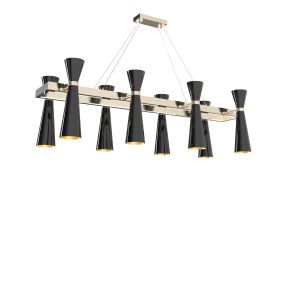 Lumis / Chandeliers / Sirius-At0067