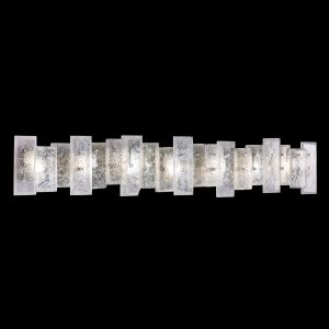 Fine Art Handcrafted Lighting / Bath Bar / Lunea 4.5″ 914750 