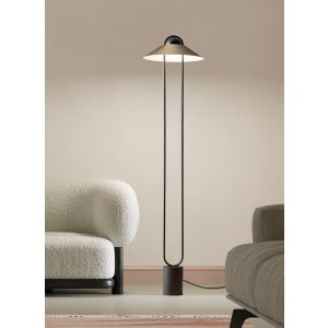 Masiero / Floor Lamps / Luppiter Stl 1 33