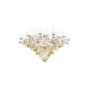 Sans Souci / Chandeliers / Lure M2