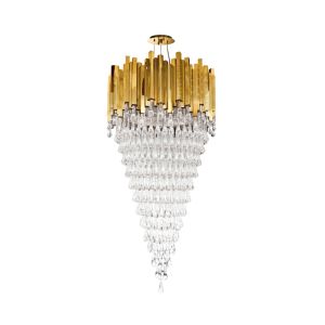 Luxxu / Chandeliers / Trump