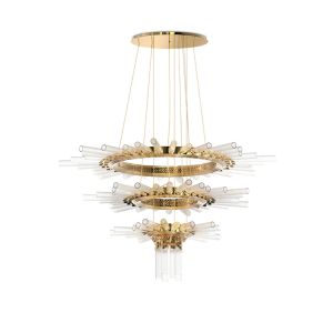 Luxxu / Chandeliers / Majestic