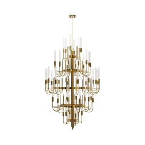 Luxxu / Chandeliers / Gala