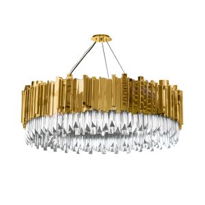 Luxxu / Chandeliers / Empire Suspension