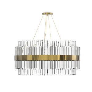 Luxxu / Chandeliers / Liberty Suspension
