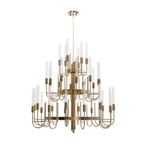 Luxxu / Pendants & Suspension Lights / Gala Suspension
