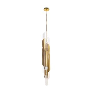 Luxxu / Pendants & Suspension Lights / Draycott