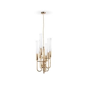 Luxxu / Pendants & Suspension Lights / Gala Pendant