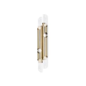 Luxxu / Wall Sconces / Draycott II 