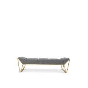 Luxxu / Benches / Prisma
