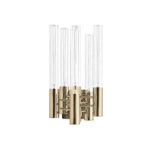 Luxxu / Wall Sconces / Burj
