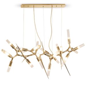 Luxxu / Pendants & Suspension Lights / Shard