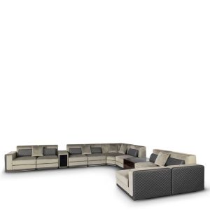 Luxxu / Sofas / Thomson
