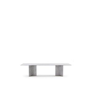 Luxxu / Dining Tables / Algerone Rectangular