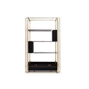 Luxxu / Bookcases / Waltz 