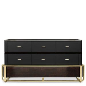 Luxxu / Dressers / Waltz