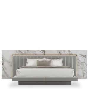 Luxxu / Beds / Algerone