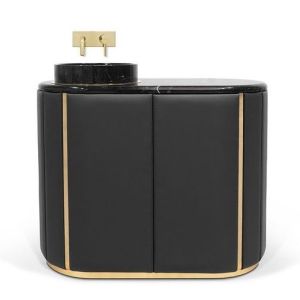 Luxxu / Cabinets / Darian Vanity 