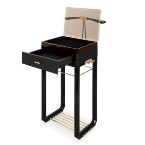 Luxxu / Dressing Tables / Waltz Valet Stand