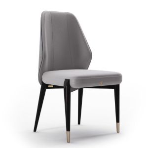 Luxxu / Chairs without Arms / Algerone Dining