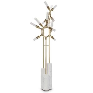 Luxxu / Floor Lamps / Shard