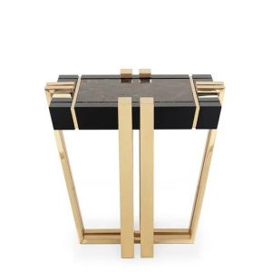 Luxxu / Side & Lamp Tables / Apotheosis