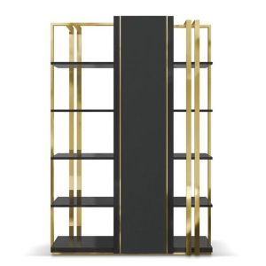 Luxxu / Bookcases / Apotheosis