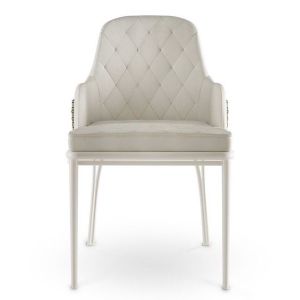 Luxxu / Chairs with Arms / Charla Wood Dining