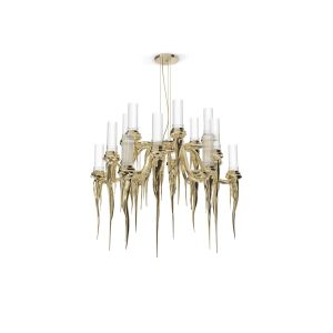 Luxxu / Chandeliers / Wax