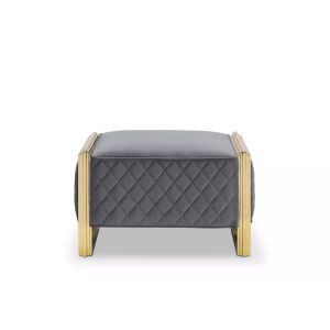 Luxxu / Ottomans / Tenor Bench