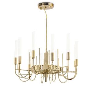 Luxxu / Pendants & Suspension Lights / Gala II