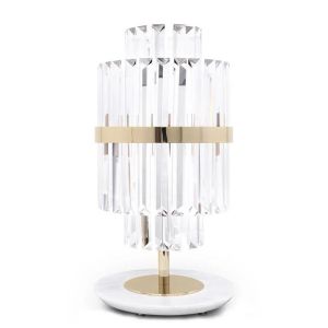 Luxxu / Table Lamps / Liberty