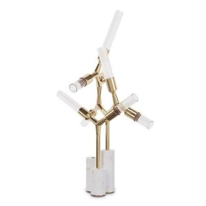 Luxxu / Table Lamps / Shard