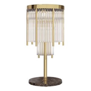 Luxxu / Table Lamps / Pharo III