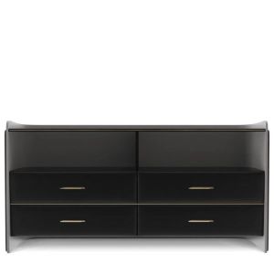 Luxxu / Dressers / Charla