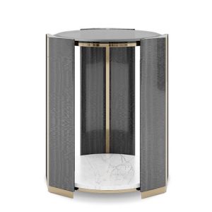 Luxxu / Side & Lamp Tables / Algerone Small