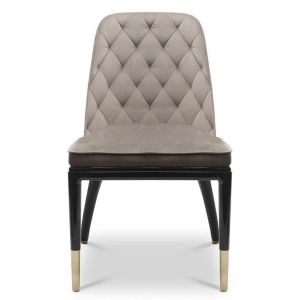Luxxu / Chairs without Arms / Charla II Dining