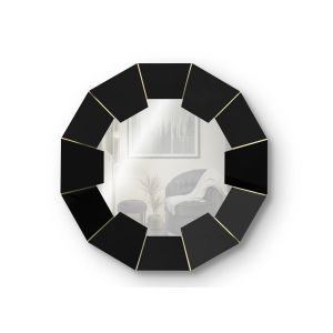 Luxxu / Wall Mirrors / Darian Black
